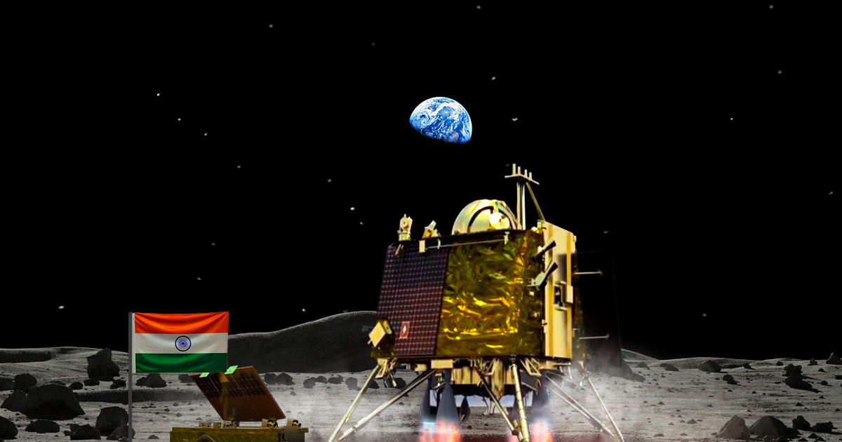 Chandrayaan 3 Landing Live Update In Hindi