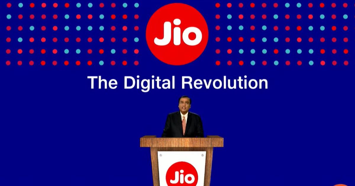 Jio Independence Day Offer 2999