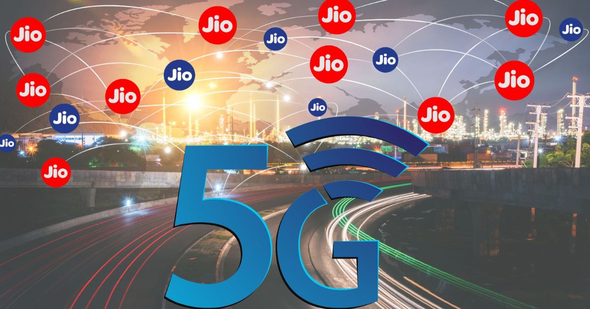 Jio Postpaid