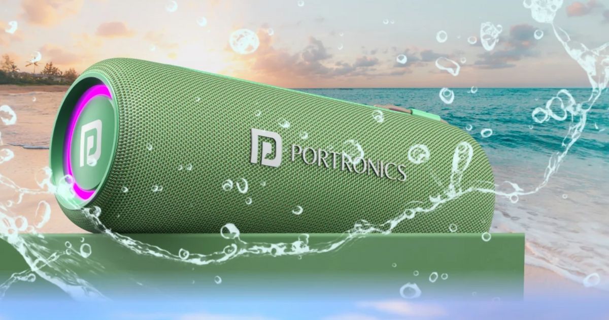 Portronics Resound 2